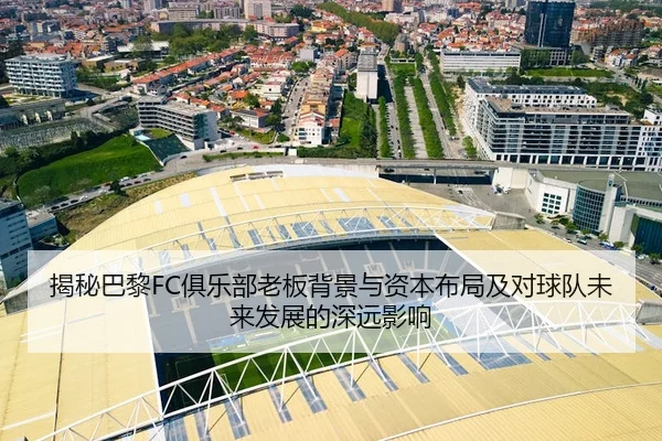 揭秘巴黎FC俱乐部老板背景与资本布局及对球队未来发展的深远影响